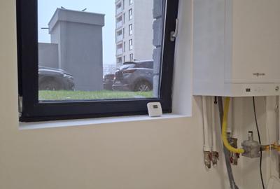 Apartament 3 camere de vanzare | Exigent Plaza | Militari - 6