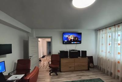 2 camere decomandat | Bloc  2025 | 56 mp | Parcare subterană |Apărătorii Patriei - 2