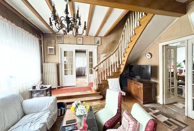 OPORTUNITATE CASA INDIVIDUALA COTROCENI - 1