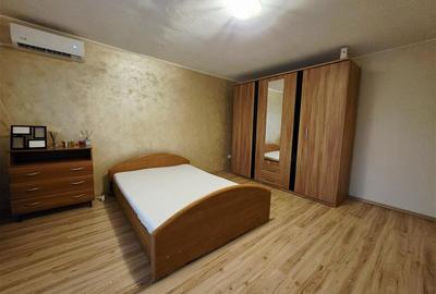 Apartament 1 camera, Clima, Centrala Proprie, Complex-Fabrica De Bere - 1