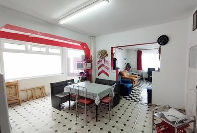 Spatiu comercial parter 70 mp si casa individuala | Turnisor | video - 12