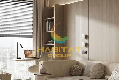 Pallady 2 camere decom. 48 mp + terasa 43 mp bloc boutique - 10