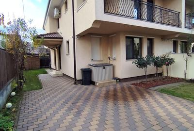 Duplex 120 mp utili, zona Florilor, disponibil imediat - 1