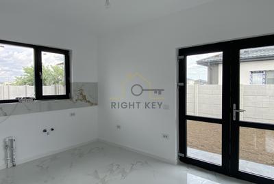 Casa parter 4 cam, 380mp teren, finisaje PREMIUM, STB! Comision 0% - 17