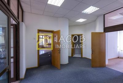 Spatiu comercial P+1, Buhusi, central, jud Bacau - 11