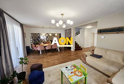 Casa spatioasa, 4 camere, mobilata, utilata, 985 mp teren, Partos - 13