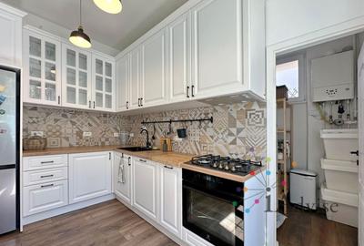 Apartament 3 camere inchiriere, in vila, Dealul Cetatii - 6