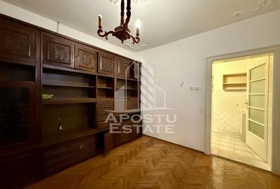 Apartament 3 camere cu garaj dublu de vanzare, zona Ghirodei Timisoara - 6