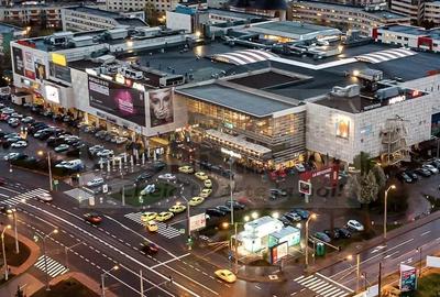 Garsonieră decomandată, mobilată în Tudor Vladimirescu