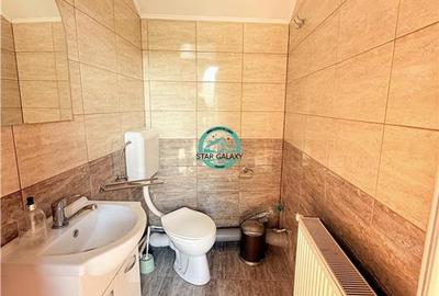 Vand Casa in Sovata cu Panorama deosebita ideala pt Pensiune sau casa de vacanta - 24