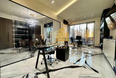 Vânzare Birou Exclusivist în Copou – Lux, Profit Imediat & Prestigiu - 11