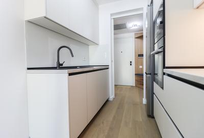 Prima închiriere 2 camere premium în Noor Unirii,bloc nou 2026, terasă generoasa - 10