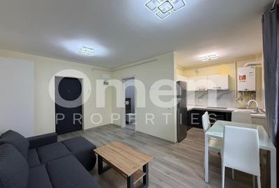 Apartament modern cu o camera | in bloc nou | zona Daliei - 3