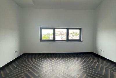 SUPER OCAZIE SE VIND 3 APRTAMENTE DE LUX IN VILA ZONA PARC CAROL COSBUC - 18