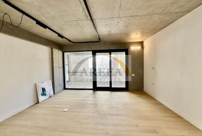 SPLENDID SI RAR - de vanzare DUPLEX LUX in Dorobanti - 19