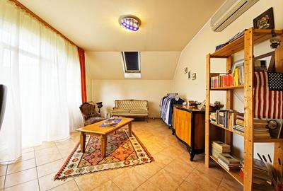 Vila 6 camere, mobilata, utilata, Andrei Muresanu, zona Engels - 20