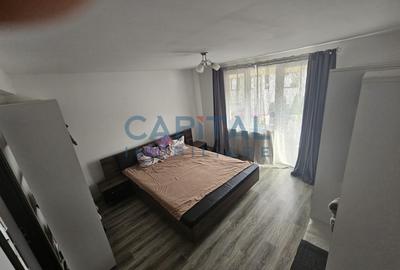 COMISION ZERO! Duplex modern, finisaje premium si gradina proprie – Floresti - 13