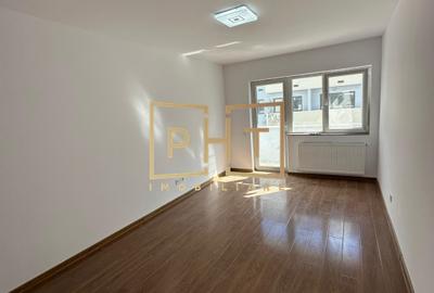 Apartament cu 3 camere decomandat în Florești