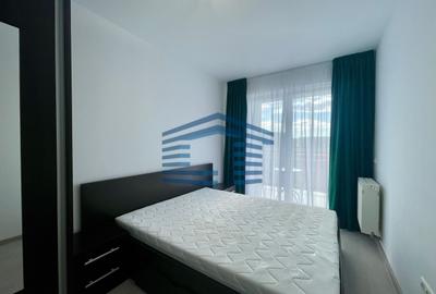 Apartament 2 Camere - mobilat / utilat - parcare - Avantgarden 3 - 1