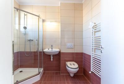 Apartament 3 camere modern Brasov Avantgardeninclus PARCARE si BOXA - 7
