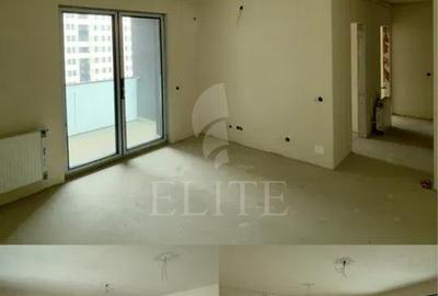 Apartament cu 2 camere decomandat în Mărăști