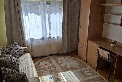 3 camere Teilor , mobilat / utilat , Amplasament DEOSEBIT! - 6
