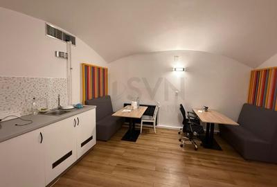 REC3001727 Cladire de Birouri I De Inchiriat I Universitate - 10