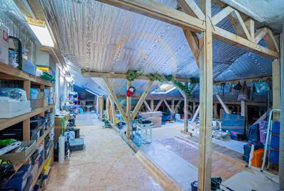 Casa P+1+M - 5 camere - Garaj - Panouri Fotovoltaice - Bratianu - 26