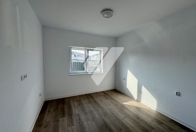 Apartament 2 camere 55 mp etaj 2 cu balcon si pod zona Selimbar SIBIU - 6