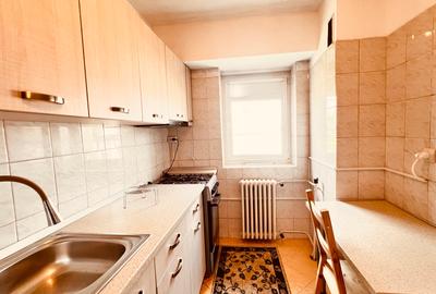 Garsoniera Matei Basarab, decomandată, PET-FRIENDLY, mobilată si utilată complet - 28
