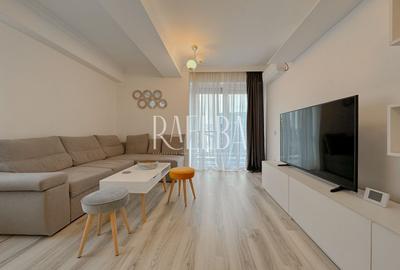 2 cam. | Parcare | Rose Residence 4 | Pipera | Iancu Nicolae - 1