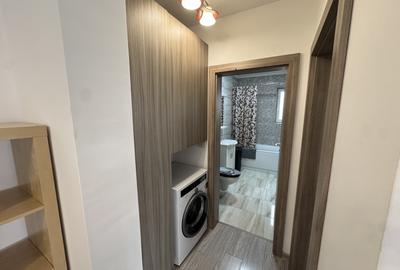 2 camere Mobilat si utilat – 52 mp - ideal pentru locuit sau investitie - 6