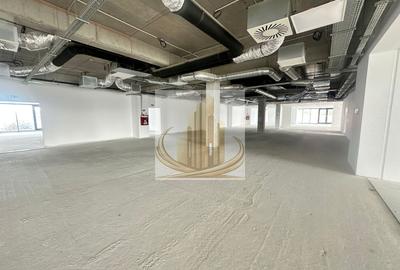 Spațiu comercial premium de mari dimensiuni – Fabrik Residence | - 8