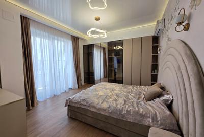 My Place Residence/Bulevardul Pipera - 9