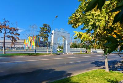Apartament cu 2 camere si balcon generos, zona Grand Arena Mall - 9