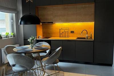 Apartament 2 camere Urban Plaza + parcare - 1