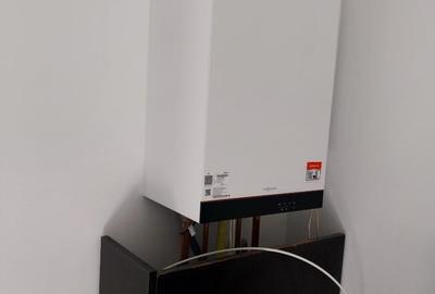 Bul Aviatirilor /Metrou - 3