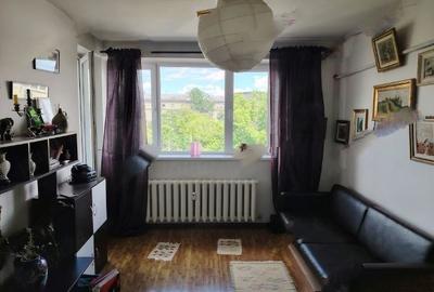 Apartament 3 Camere,Drumul Taberei,Orizont,Metrou,Amenajat,parcare,mobilat - 1