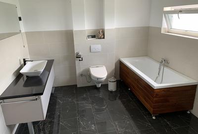 OPORTUNITATE! Duplex modern cu curte generoasa complet mobilat D-Jucu, jud. Cluj - 14