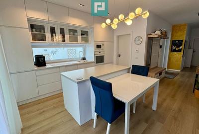 Duplex modern 3 camere Dumbrăvița - 4