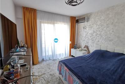 Apartament 4 camere de vanzare Galata - 5