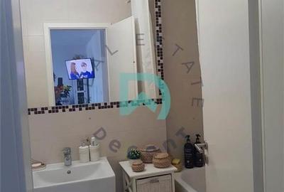 Apartament 2 camere, Tractorul-Kasper - 5