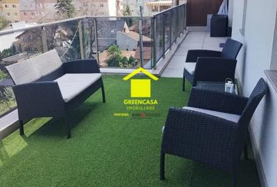 Apartament 3 camere, 55mp + 35mp terasa, zona Marasti - 6