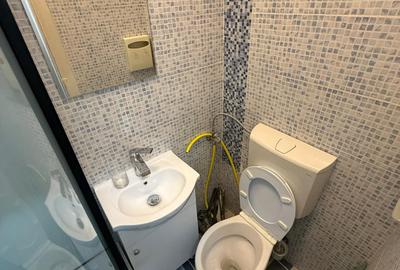 Garsonieră de închiriat, 14 mp, Horea zona UBB - 8