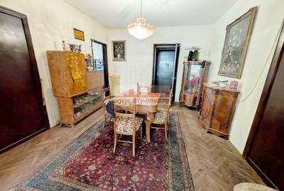 Vanzare Apartament 3 camere Zona Parcul Gradina Icoanei, Bucuresti - 7