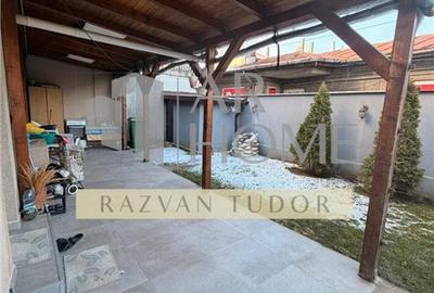 Casa 5 camere , renovata 2020 cu garaj , Ploiesti , central - 4