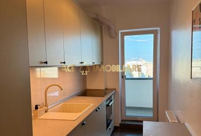 2 Camere de inchiriat | Pacii | Metrou | Centrala | Mobilat | Utilat - 4