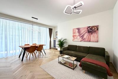 Victoriei / Petru Rareș Loft / Ap. Premium /Prima Închiriere / Parcare Opțional - 19