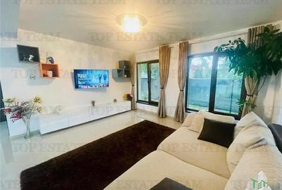 For Sale VILA Crystal/Corbeanca /Lumina, spatiu si rafinament - 12