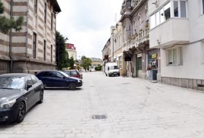 3 Camere 98mp Zona Ultracentrală Lângă Biserica Greacă - 8